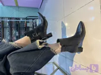 نیمبوت نوک تیز صنم