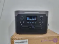 پاوراستیشن آنسون ۶۰۰ وات