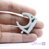 بست لوله پلیمری
