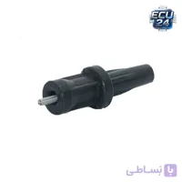 دست کامل وایر شمع 206 تیپ 3 مجموعه بوت و فنر کویل احتراق TU3 (یک عددی)