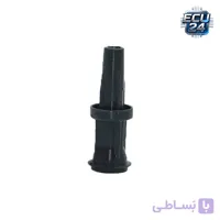 وایر شمع 206 تیپ 5 مجموعه بوت و فنرTU5 کروز (یک عددی)