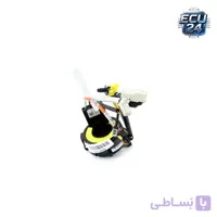 رابط چرخشی غربیلک فرمان پژو پارس سمند 405 آریسان سه کانال مدل کروز