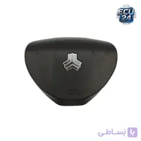 ایربگ غربیلک فرمان شاهین کروز