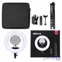 رینگ لایت sierra 3161