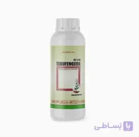 حشره کش تبوفنوازید نیم لیتری خزر سم