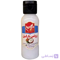 روغن نارگیل
