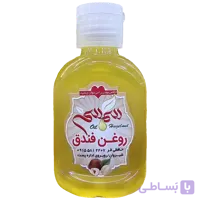 روغن فندق