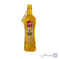 روغن کنجد