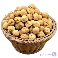 انجیر ریز استهبان درجه یک