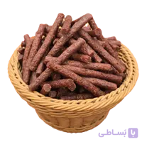 لواشک مدادی ملس