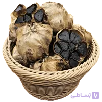 سیر سیاه
