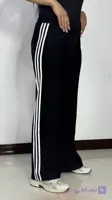 شلوار  نیم بگ سه خط