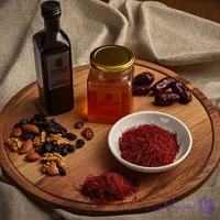 کنسرو تن ماهی عمر وزن ۱۸۵ گرم