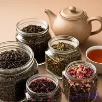 چای کیسه ای خوب
