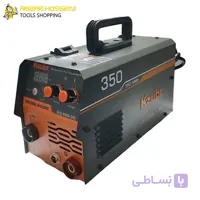 دستگاه جوش دو کاره co2 زوبر مدل MIG-MMA-350 - ابزار حسینی