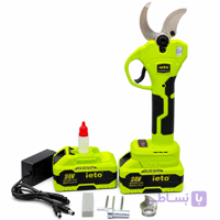قیچی شارژی ایتو مدل MT4502 - ابزار آلات حسینی