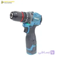 دریل شارژی 24 ولت MAKITA - ابزار حسینی