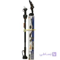 قیچی و اره زوبر k10034 - ابزار آلات حسینی