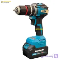 دریل شارژی ماکوتا مدل TM-6620 - ابزار حسینی