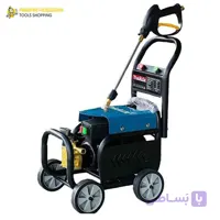 کارواش صنعتی ماکیتا مدل 300 بار - ابزار حسینی