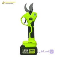 قیچی شارژی 24 ولت IETO - ابزار حسینی