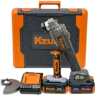 فرز شارژی زوبر k10018 - ابزار آلات حسینی