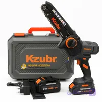 اره شارژی زوبر k12011 - ابزار آلات حسینی
