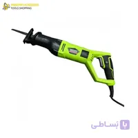 افق بر برقی ایکس کورت مدل XJL02-115 - ابزار حسینی