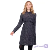 لباس بارداری مجلسی مدل BM1243
