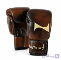 دستکش بوکس چرم اورجینال NSPIRE