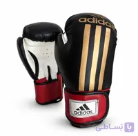 دستکش بوکس فومی پاکستانی آدیداس ADIDAS