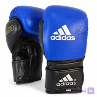 دستکش بوکس چرم آدیداس ADIDAS مدل HYBRID