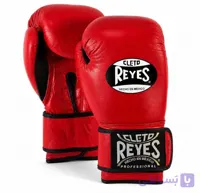 دستکش بوکس چرم ریس REYES