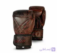 دستکش بوکس چرم ویلو VELO