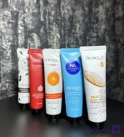 کرم دست و صورت BIOAQUA