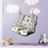 تاب بچه زیلو مدل پرواز