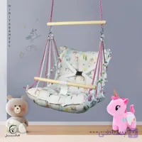 تاب کودک کلاسیک مدل آهو