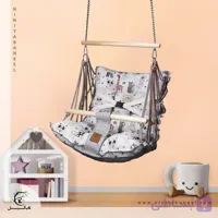 تاب بچه زیلو مدل زرافه