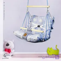 تاب کودک زیلو مدل ماه
