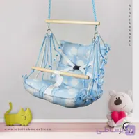 تاب بچه کلاسیک طرح ماه