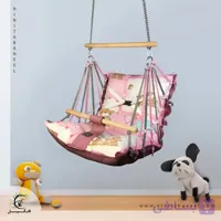 تاب بچه زیلو مدل خرس دوقلو