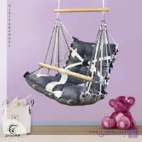 تاب کودک طرح اسپیس