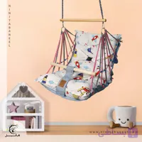 تاب کودک زیلو مدل هواپیما