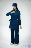 اسکراب شلوار زنانه مدل ویکتوریا