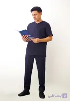 اسکراب شلوار مردانه مدل شهاب