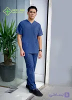 اسکراب شلوار جین مردانه