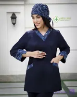 اسکراب شلوار زنانه مدل آناشید