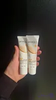 کرم مرطوب کننده و روشن کننده دست صورت برنج  60g