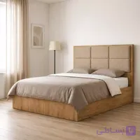 تخت خواب ملینا