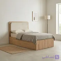 تخت خواب سحر